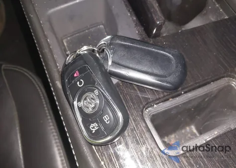 2017 Buick Lacrosse Premium from USA, damaged, VIN 1G4ZR5SS1HU122116